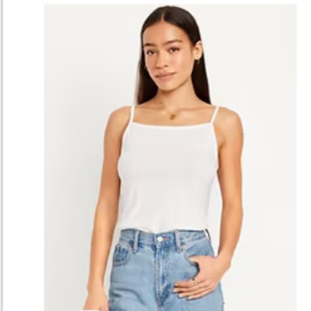 Old Navy relaxed tank top size XXL.